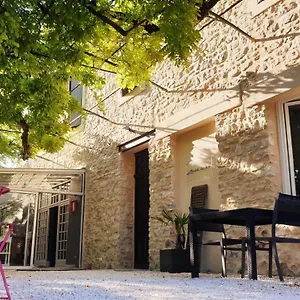 La Bastide Des Arts Bed & Breakfast Saumane-de-Vaucluse