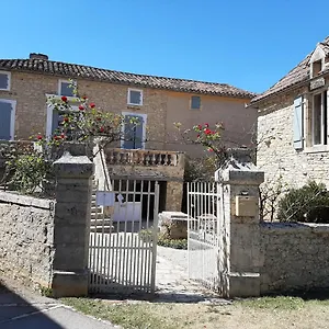 La P'tite Place Bed & Breakfast Les Arques