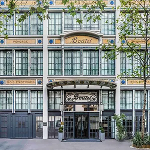 Boutet Bastille - Mgallery Collection Hotel Parijs